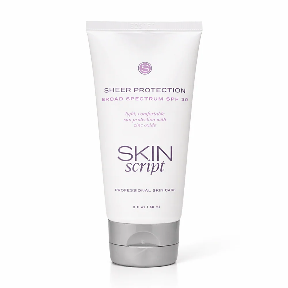 Skin Script SPF 30