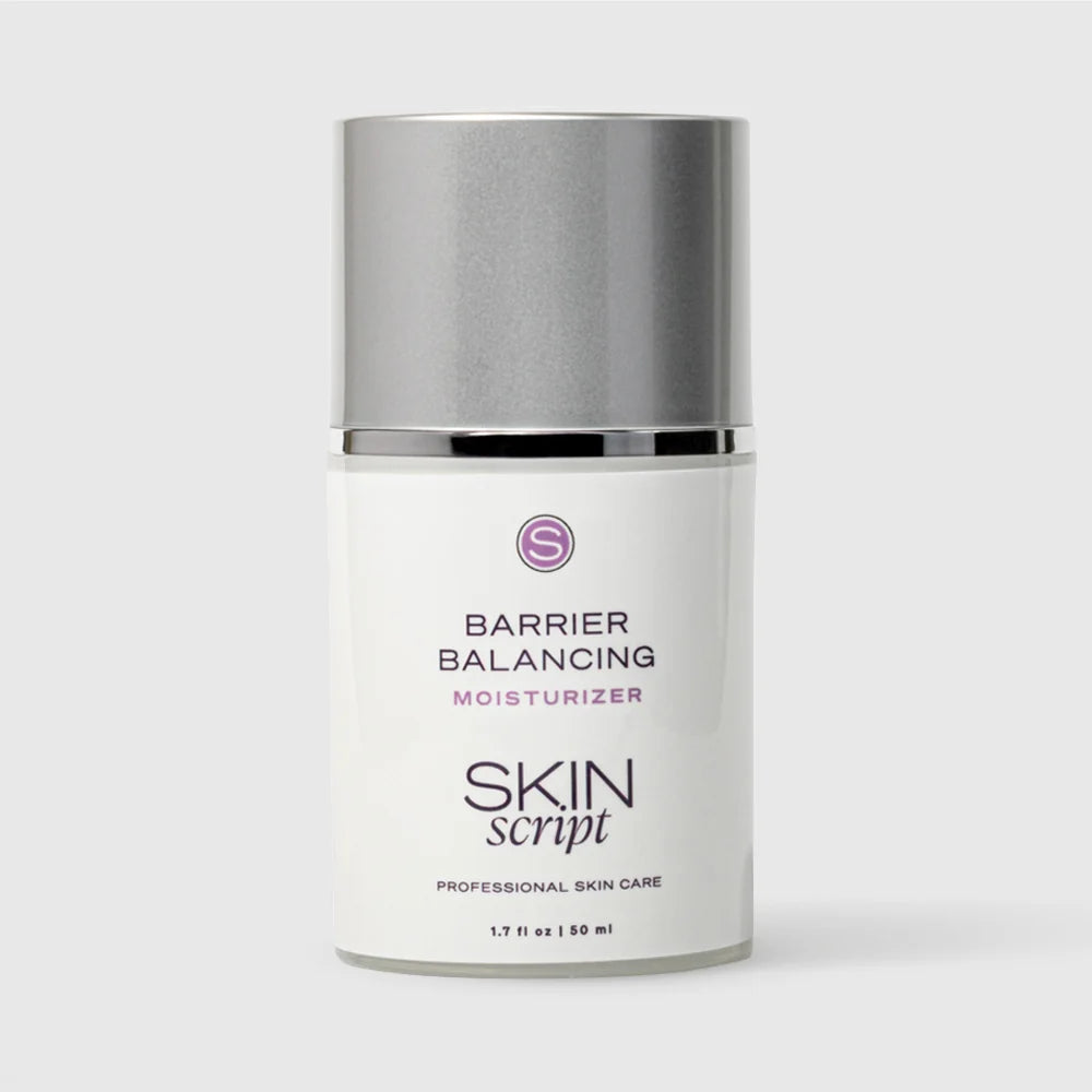 Skin Script Barrier Balancing Moisturizer